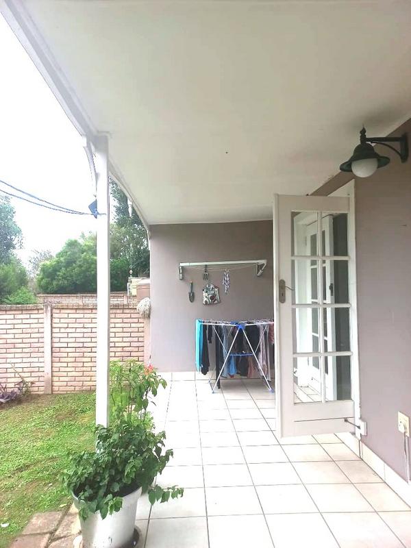 2 Bedroom Property for Sale in Oatlands North Eastern Cape